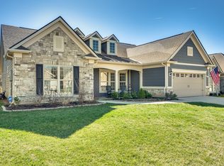 7019 Hickman Way LOT 743, Spring Hill, TN 37174
