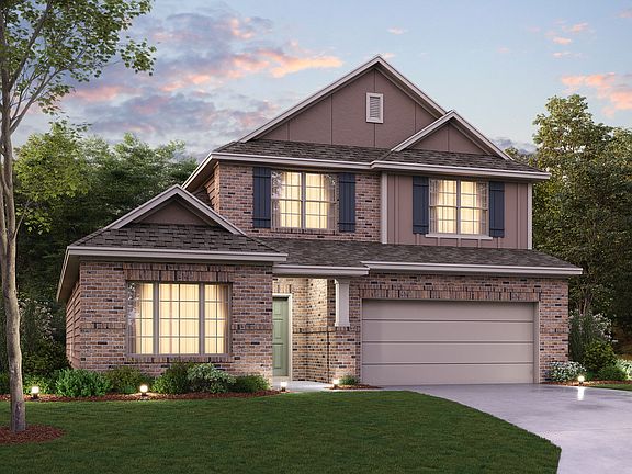 Barbosa Elevation H