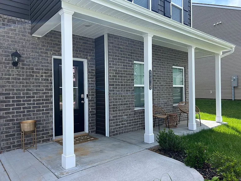 2516 Bridgeforth Xing — Photo 5