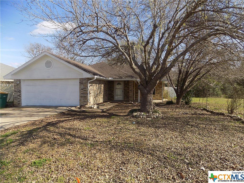 1718 Shady Ln, Belton, TX 76513 Zillow