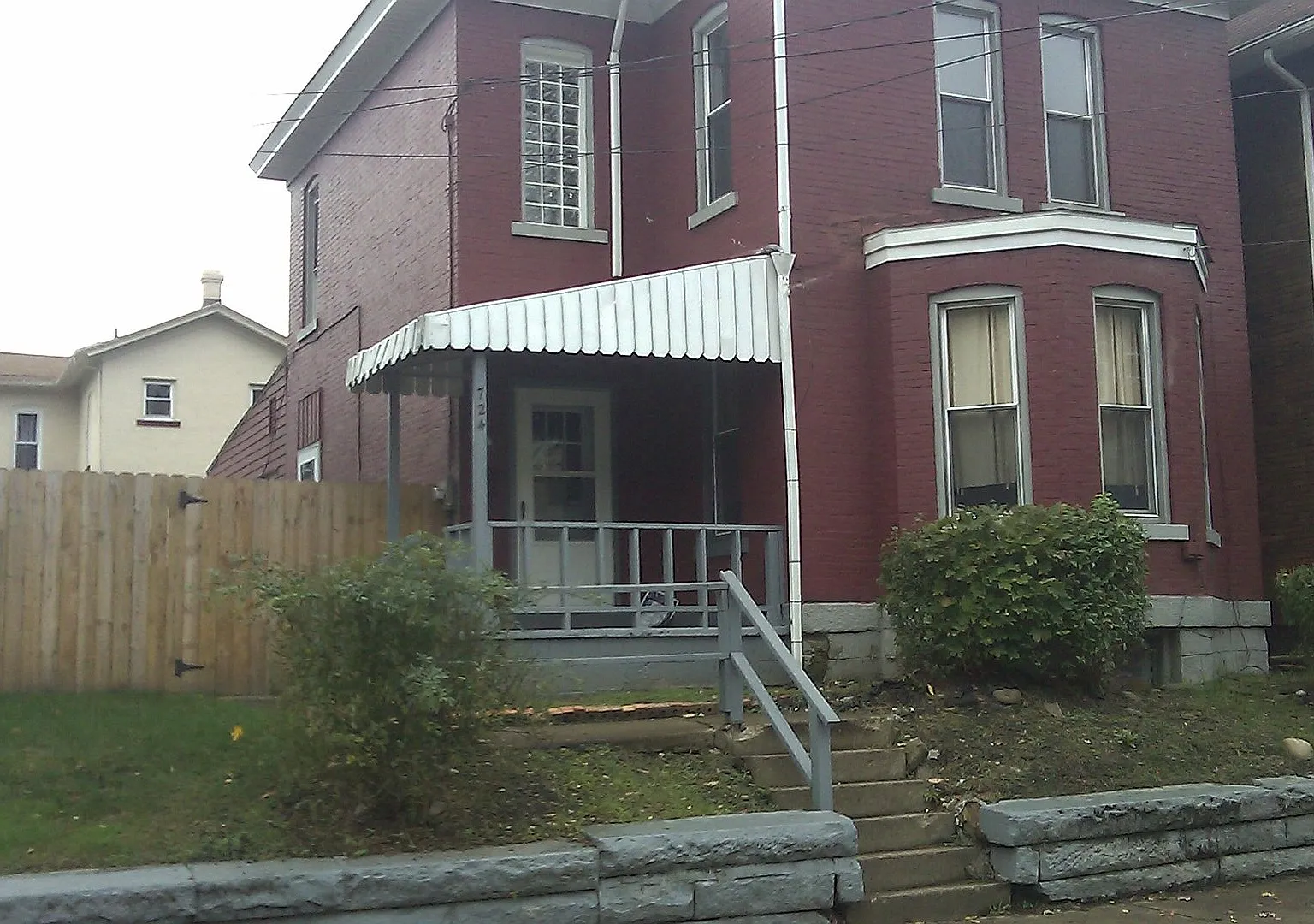 3 Bedroom House New Brighton — Photo 1