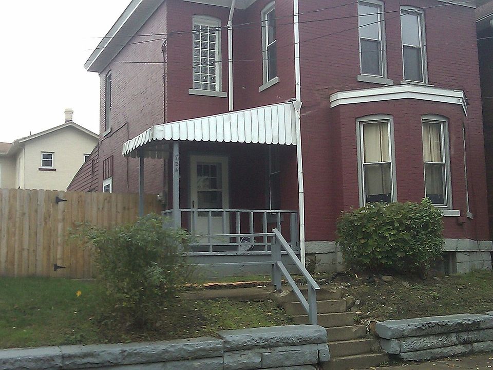 1st image of 724 11th Ave