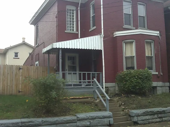 724 11th Ave, New Brighton, PA 15066
