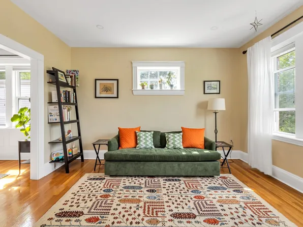 250 Arborway #3, Boston, MA 02130