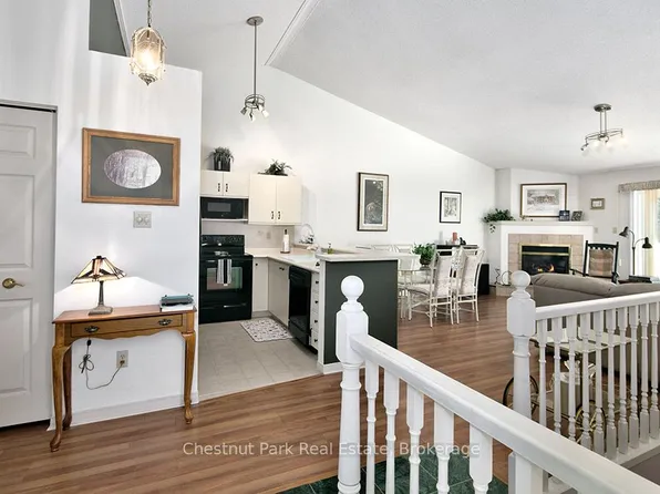 83 Victoria St #20, Meaford, ON N4L 1R4