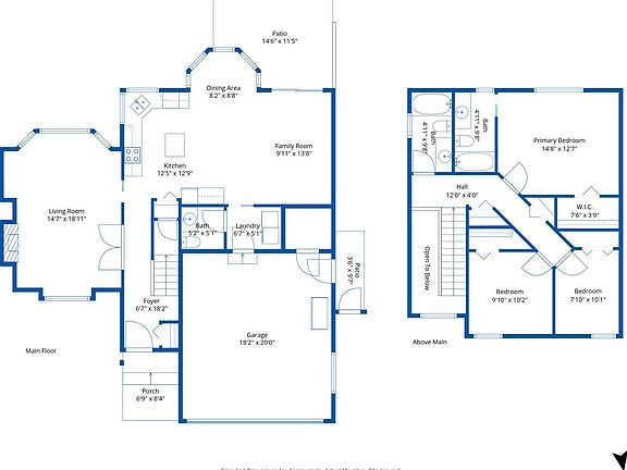 2nd image of 45424 Dorell Pl