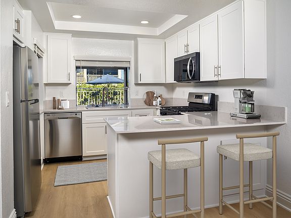 3rd image of 1037 N Archibald Ave #3-D