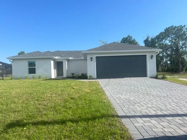 2718 NW 22nd Ter, Cape Coral, FL 33993