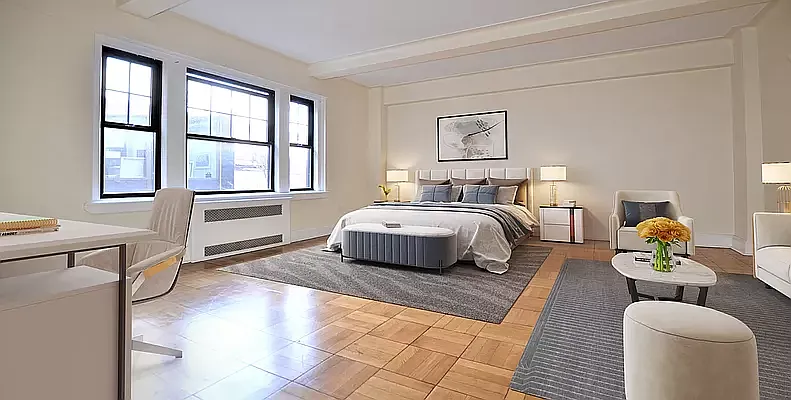 Rented by Manhattan Realty Group | media 9