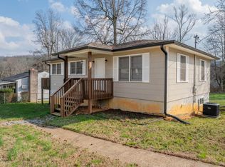 56 East Ave, Rossville, GA 30741
