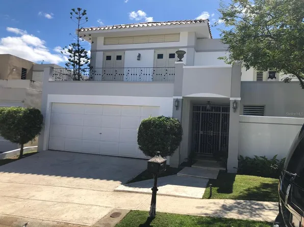 G5 Alfonso Xiii, Guaynabo, PR 00969
