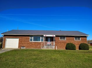 172 Fairview Rd, Kersey, PA 15846