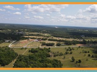 6253 County Road 3560, Ada, OK 74820