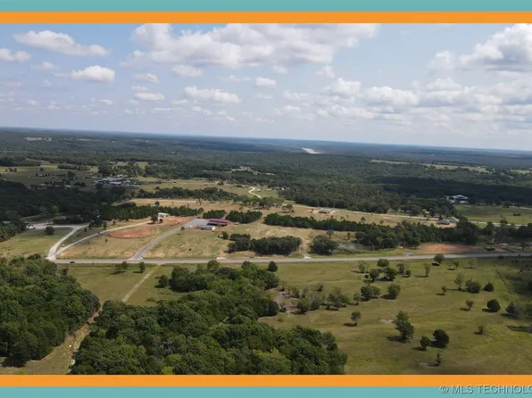 6179 County Road 3560, Ada, OK 74820