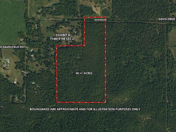 5th image of 1 E Davis Field Rd