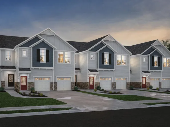 320 Cornwall Dr, Florence, KY 41042