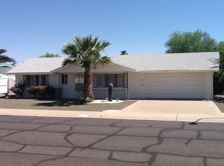 5947 E Colby St, Mesa, AZ 85205