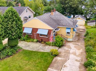 659 Lake Dr, Random Lake, WI 53075