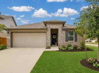 5815 Wagon Run Ct, Katy, TX 77493