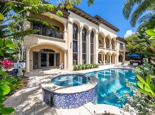 510 San Marco Dr, Fort Lauderdale, FL 33301