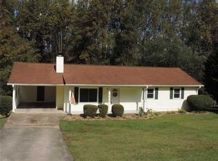 4426 Sardis Dr, Gainesville, GA 30506