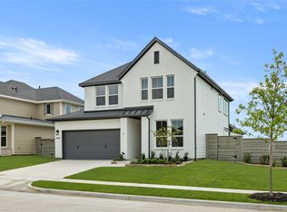 8408 Peach St, Justin, TX 76247