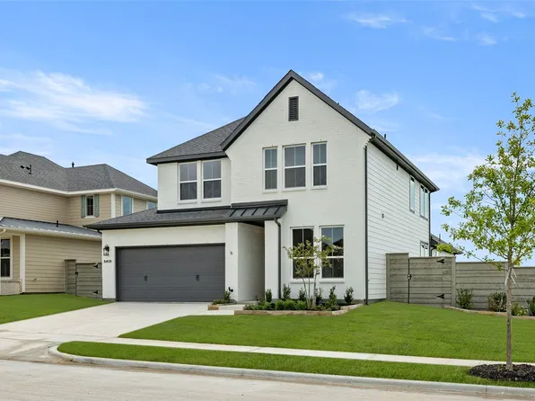 8408 Peach St, Justin, TX 76247