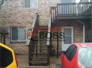 4945 Northcote Ave APT 2W, East Chicago, IN 46312
