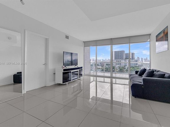 5th image of 1861 NW South River Dr Unit 1207