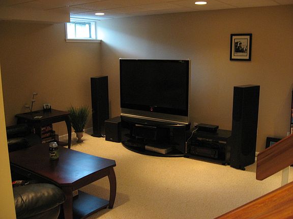 Home Theater