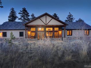 30621 Timberline Dr, Buena Vista, CO 81211