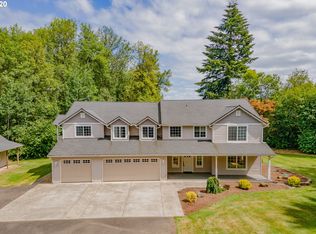 21317 NE 37th Ave, Ridgefield, WA 98642