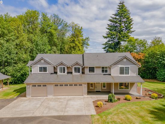 21317 Ne 37th Ave Ridgefield Wa 98642 Zillow