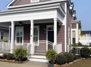 3456 Baldwin Ln, Myrtle Beach, SC 29577