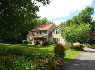 3 Spring Hill Ln, Great Meadows, NJ 07838