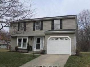 8005 Red Jacket Way, Jessup, MD 20794