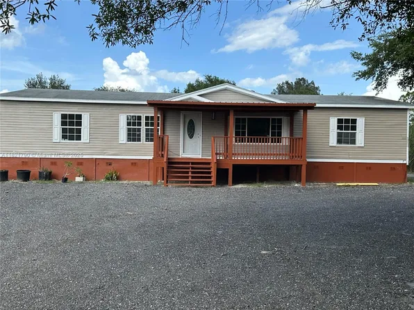 245 S Olivo St, Clewiston, FL 33440