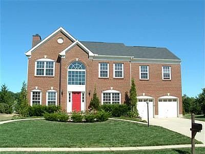 Welcome Home!
