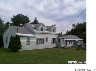 3761 Everts Rd, Cato, NY 13033