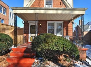 705 Oglethorpe St NW, Washington, DC 20011