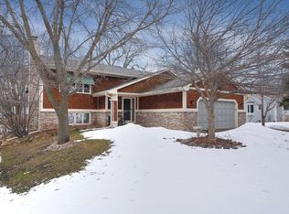 403 Arthur Ct, Circle Pines, MN 55014