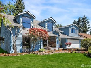 14602 SE 165th Pl, Renton, WA 98058