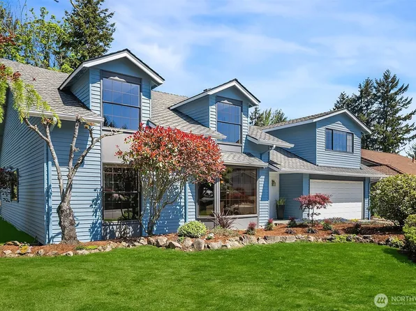14602 SE 165th Place, Renton, WA 98058