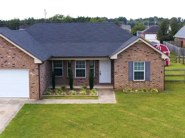 2716 Ridgewood Dr, Christiana, TN 37037