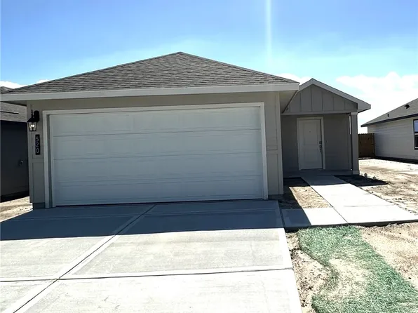 520 Meansville Dr, Odem, TX 78370