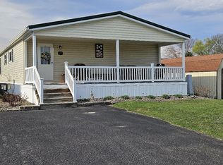 3093 Woodward Ave, Avis, PA 17721