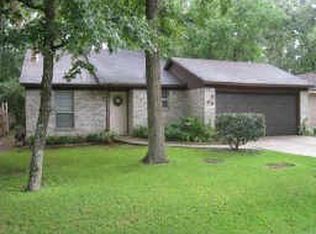 89 S Wavy Oak Cir, Spring, TX 77381