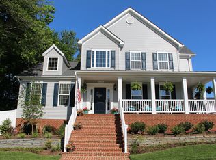 23506 Sly Fox Way, Leonardtown, MD 20650