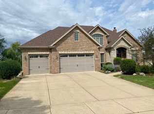 19342 Boulder Ridge Dr, Mokena, IL 60448