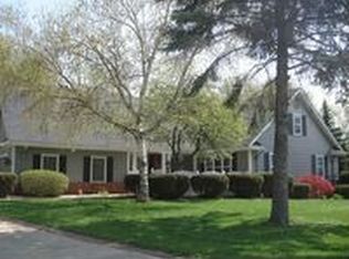 6140 S Chanticleer Dr, Maumee, OH 43537